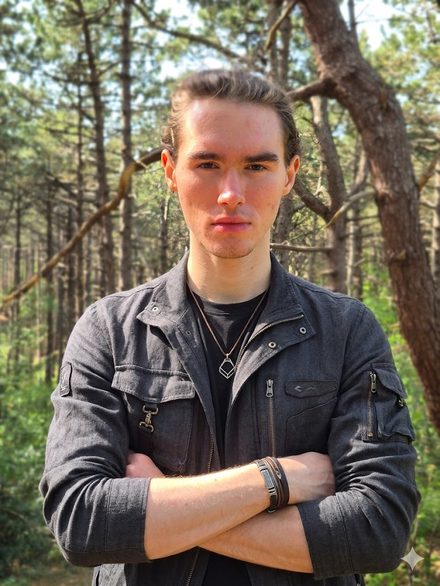 Artem — photo 2