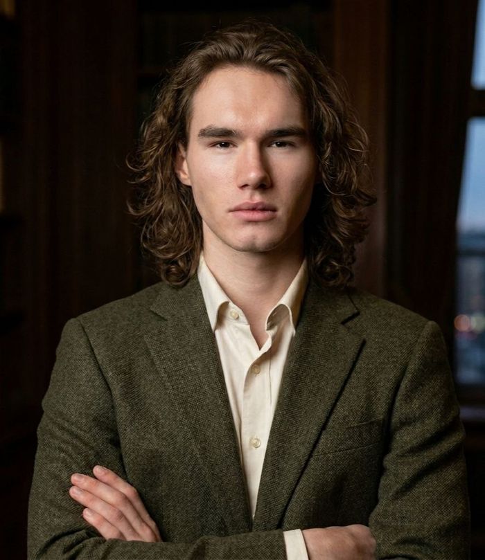 Artem Bondarchuk