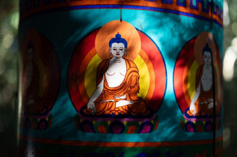 Buddha