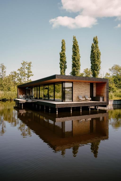 Villa — Amsterdam