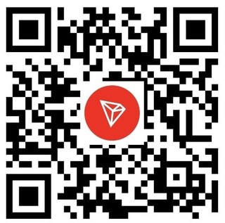 USDT TRC20 QR